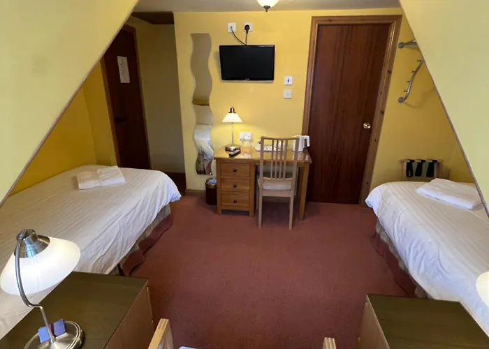 Butlers Guest House
