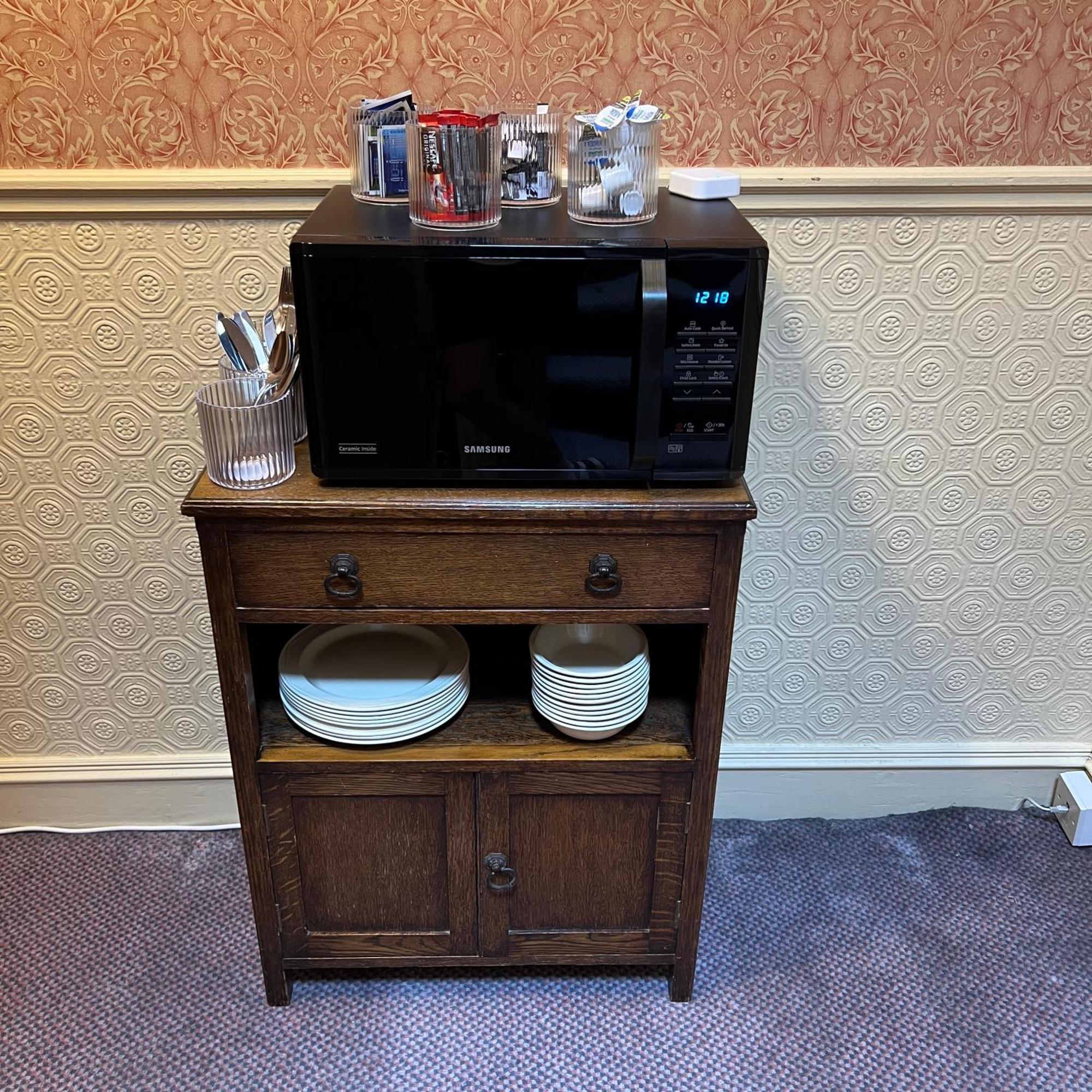 Casa de hóspedes Butlers Aberdeen