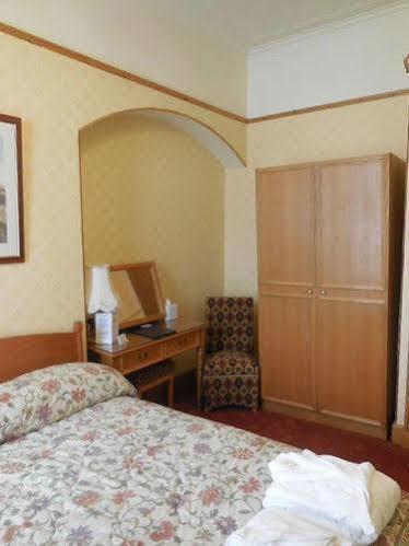 Butlers Гостевой дом 3*